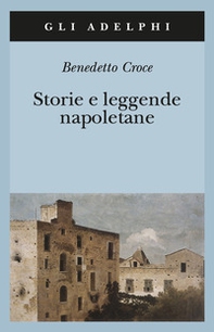 Storie e leggende napoletane - Librerie.coop