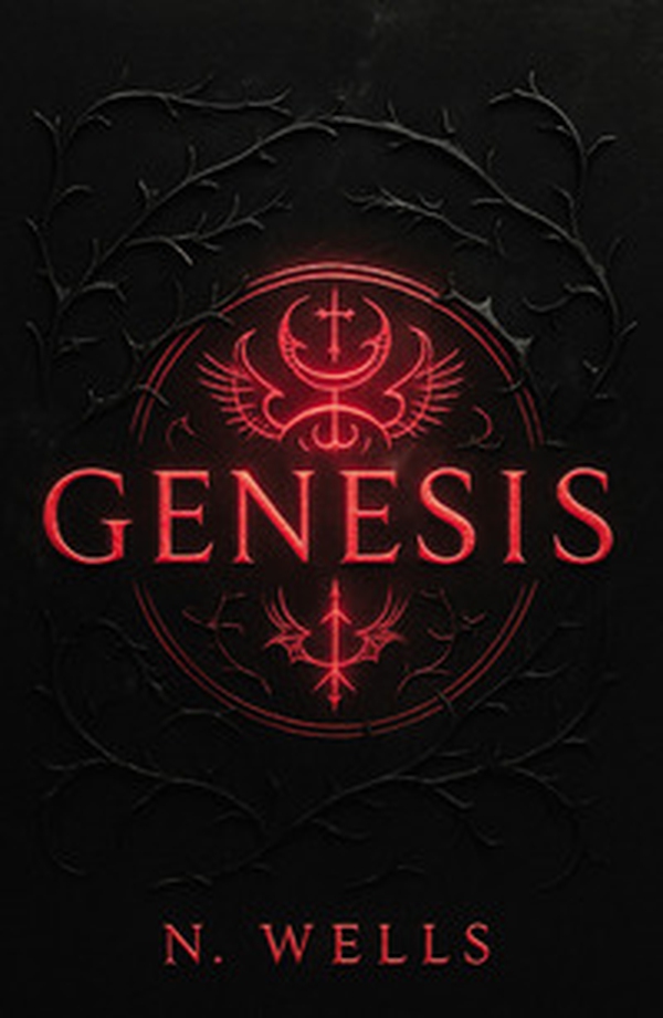 Genesis - Librerie.coop