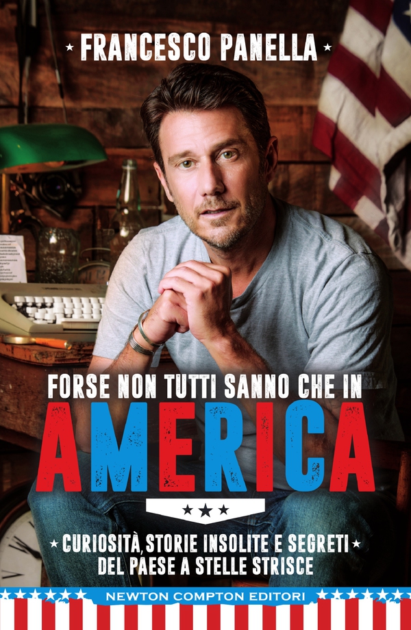 Forse non tutti sanno che in America - Librerie.coop Forse non tutti sanno che in America - Librerie.coop