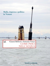 Come pesci nell'acqua - Librerie.coop Come pesci nell'acqua - Librerie.coop