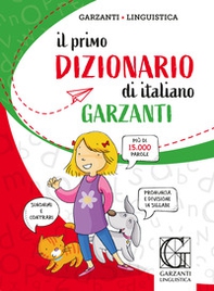 Il primo dizionario di italiano - Librerie.coop Il primo dizionario di italiano - Librerie.coop