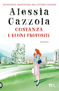 Costanza e buoni propositi - Librerie.coop Costanza e buoni propositi - Librerie.coop