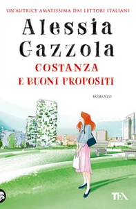 Costanza e buoni propositi - Librerie.coop