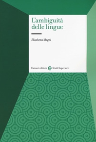 L'ambiguità delle lingue - Librerie.coop