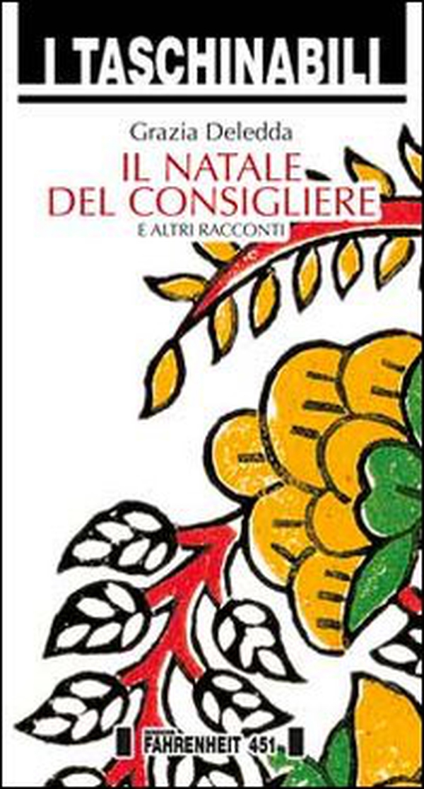 Il Natale del consigliere e altri racconti - Librerie.coop Il Natale del consigliere e altri racconti - Librerie.coop