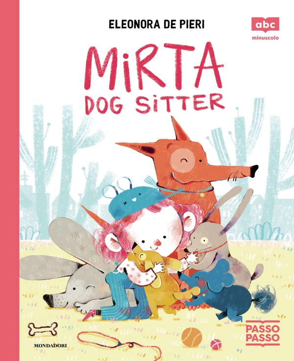 Mirta Dog Sitter - Librerie.coop