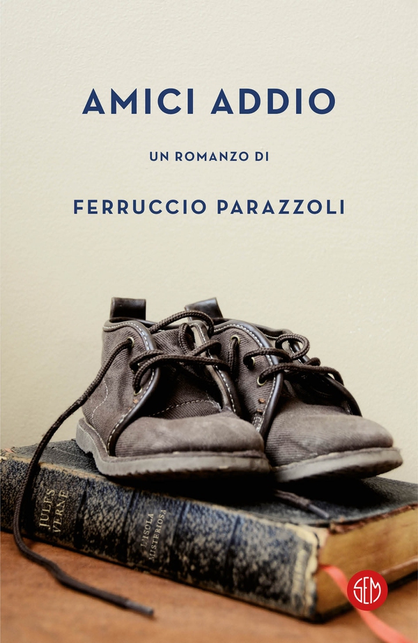 Amici addio - Librerie.coop Amici addio - Librerie.coop
