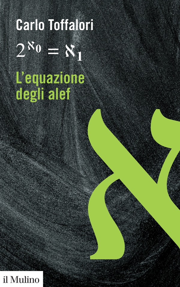 L'equazione degli alef - Librerie.coop L'equazione degli alef - Librerie.coop