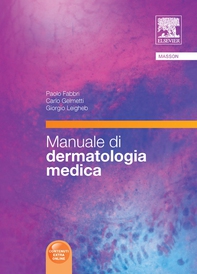 Manuale di dermatologia - Librerie.coop Manuale di dermatologia - Librerie.coop
