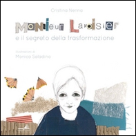 Monsieur Lavoisier e il segreto della trasformazione - Librerie.coop Monsieur Lavoisier e il segreto della trasformazione - Librerie.coop