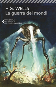 La guerra dei mondi - Librerie.coop La guerra dei mondi - Librerie.coop