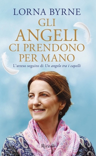 Gli angeli ci prendono per mano - Librerie.coop Gli angeli ci prendono per mano - Librerie.coop