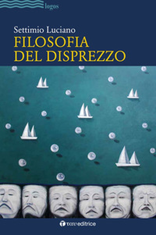 Filosofia del disprezzo - Librerie.coop Filosofia del disprezzo - Librerie.coop