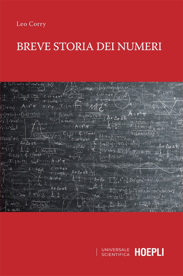 Breve storia dei numeri - Librerie.coop Breve storia dei numeri - Librerie.coop