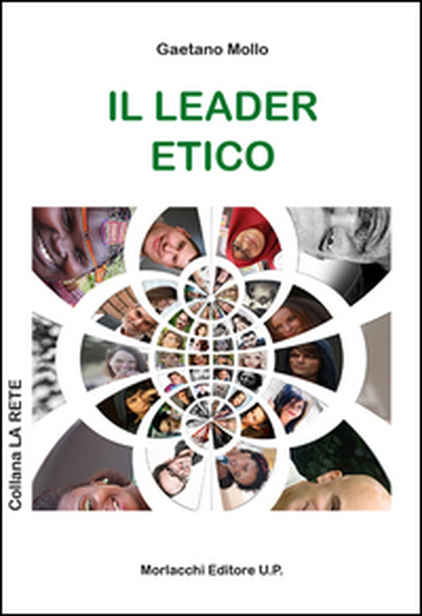 Il leader etico - Librerie.coop Il leader etico - Librerie.coop
