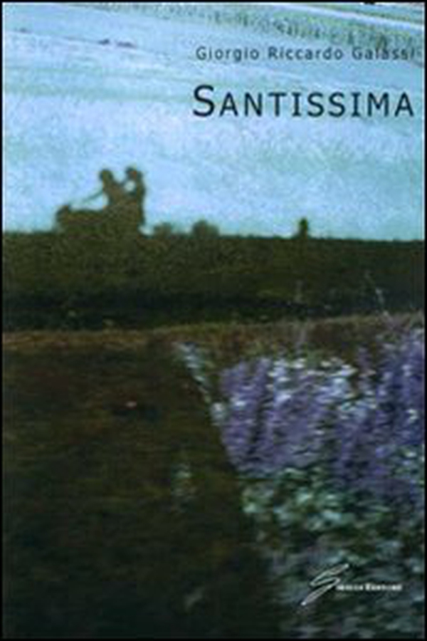 Santissima - Librerie.coop Santissima - Librerie.coop