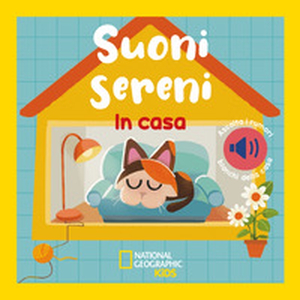 In casa. Suoni sereni - Librerie.coop