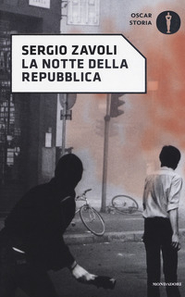 La notte della Repubblica - Librerie.coop La notte della Repubblica - Librerie.coop