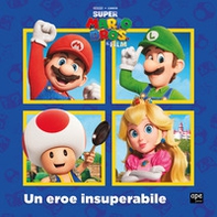Super Mario. Un eroe insuperabile - Librerie.coop