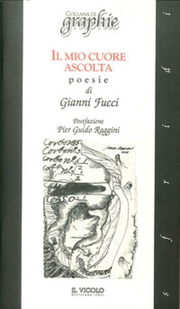 Il mio cuore ascolta - Librerie.coop