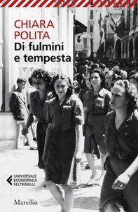 Di fulmini e tempesta - Librerie.coop