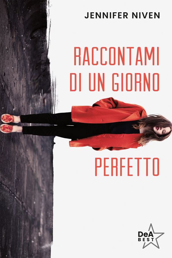 Raccontami di un giorno perfetto - Librerie.coop Raccontami di un giorno perfetto - Librerie.coop