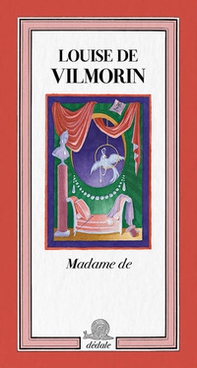 Madame de. Ediz. francese - Librerie.coop