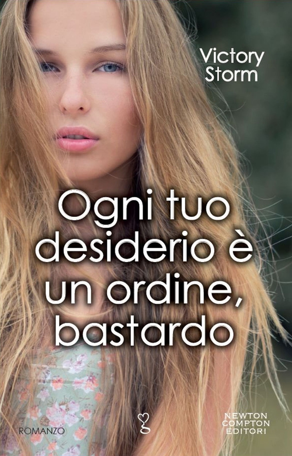 Ogni tuo desiderio è un ordine, bastardo - Librerie.coop Ogni tuo desiderio è un ordine, bastardo - Librerie.coop