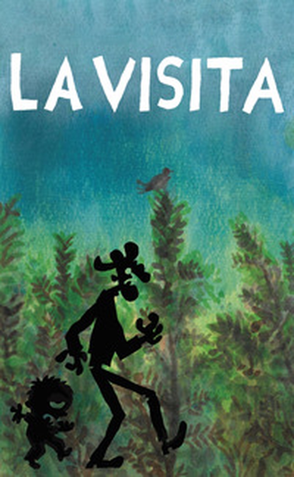La visita - Librerie.coop La visita - Librerie.coop