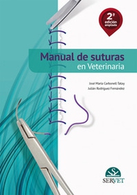 Manual de suturas en veterinaria - Librerie.coop