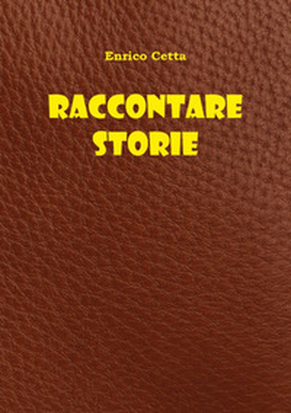 Raccontare storie - Librerie.coop