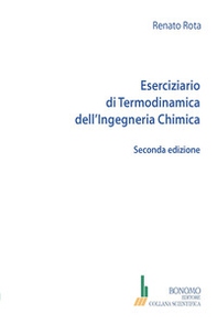Eserciziario di termodinamica dell'ingegneria chimica - Librerie.coop