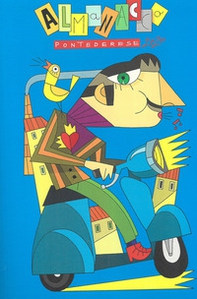 Almanacco pontederese 2020 - Librerie.coop