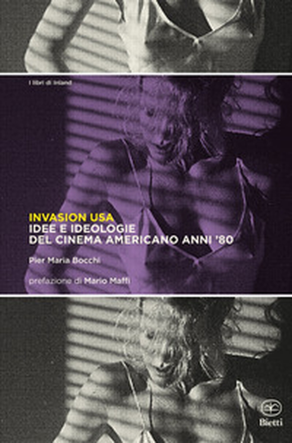 Invasion USA - Librerie.coop Invasion USA - Librerie.coop