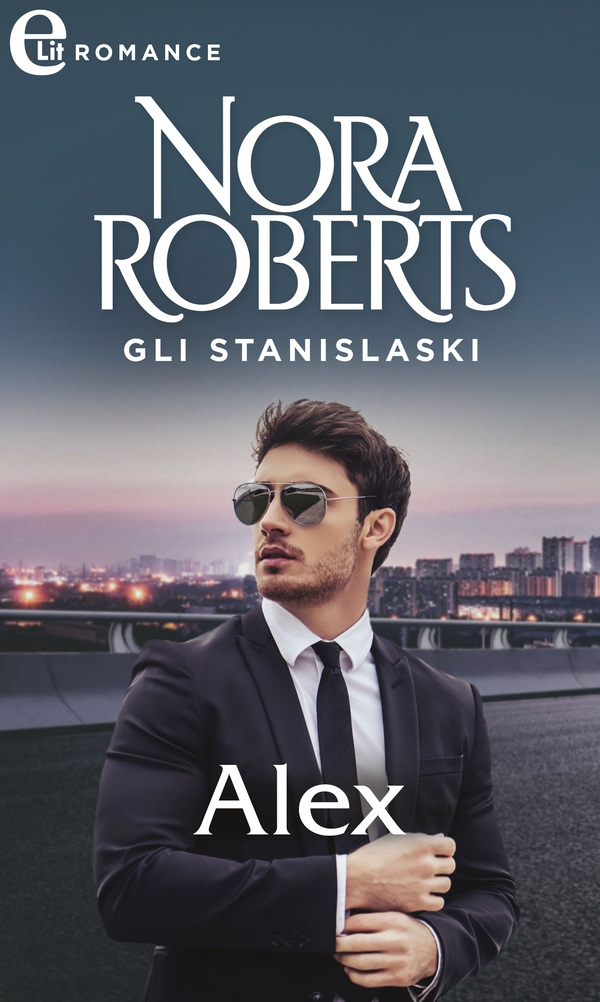 Gli Stanislaski: Alex (eLit) - Librerie.coop Gli Stanislaski: Alex (eLit) - Librerie.coop