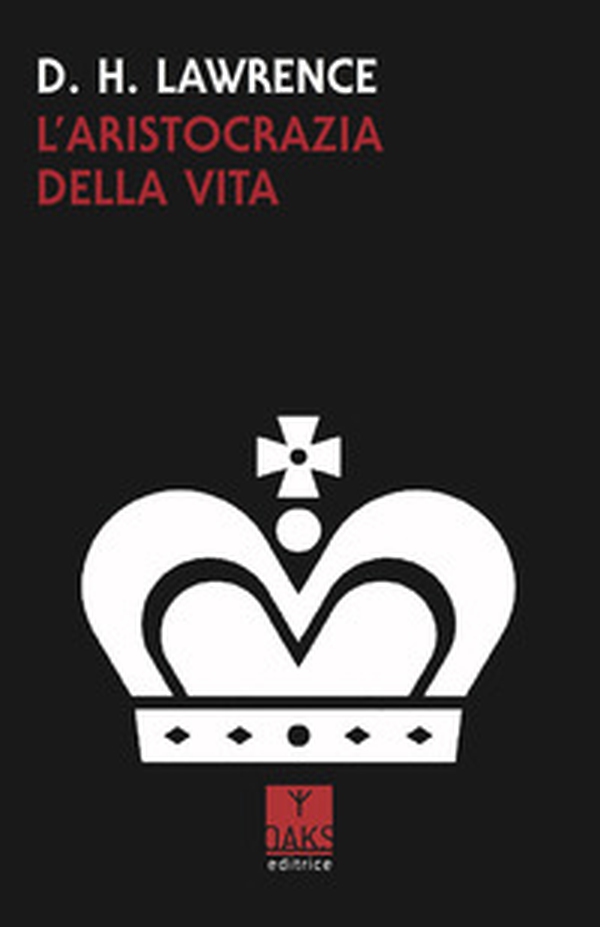 L'aristocrazia della vita - Librerie.coop L'aristocrazia della vita - Librerie.coop