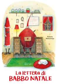La lettera di Babbo Natale - Librerie.coop