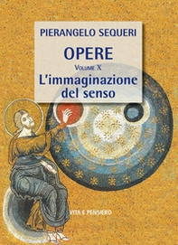 L'immaginazione del senso - Librerie.coop