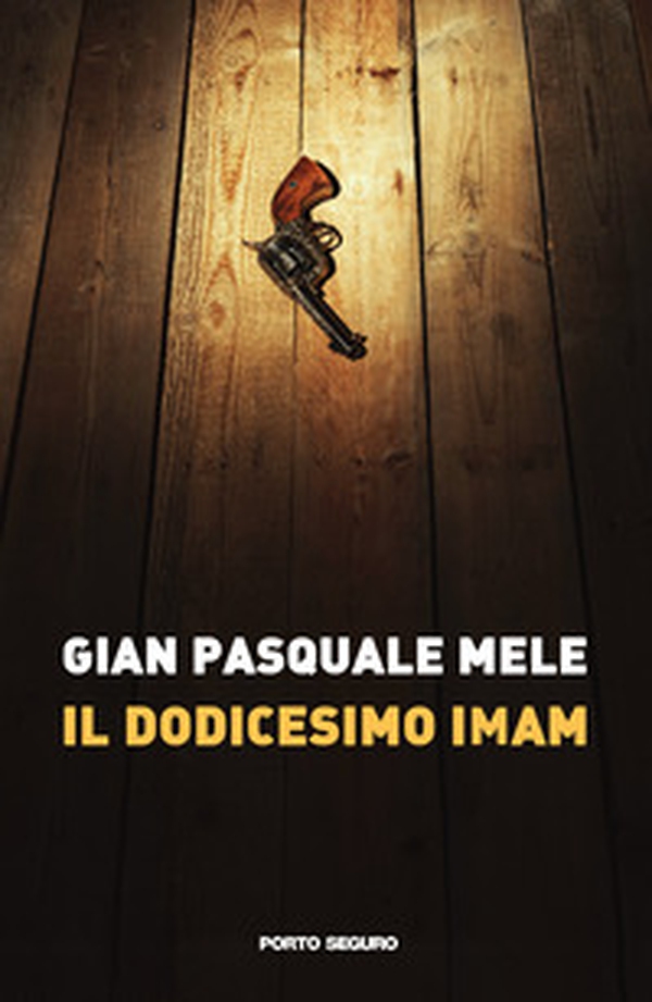 Il dodicesimo Imam - Librerie.coop Il dodicesimo Imam - Librerie.coop