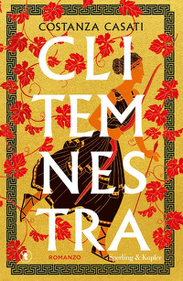 Clitemnestra - Librerie.coop Clitemnestra - Librerie.coop
