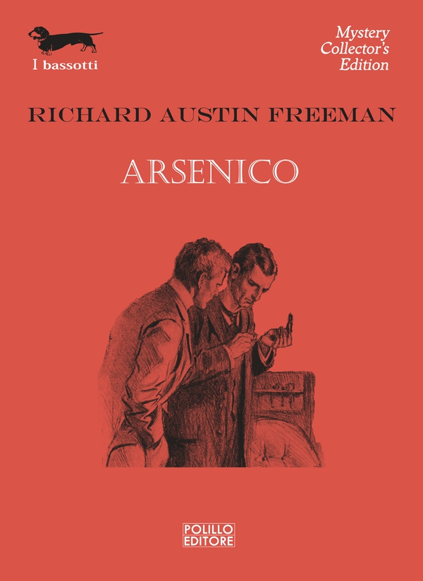 Arsenico - Librerie.coop Arsenico - Librerie.coop