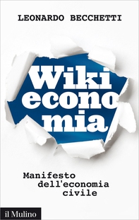 Wikieconomia - Librerie.coop Wikieconomia - Librerie.coop