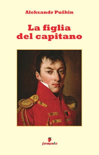 La figlia del capitano - Librerie.coop