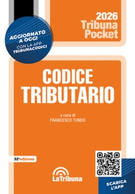 Codice tributario - Librerie.coop