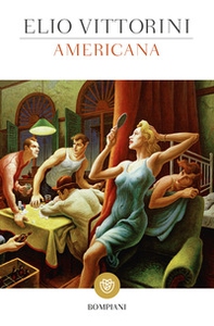 Americana - Librerie.coop