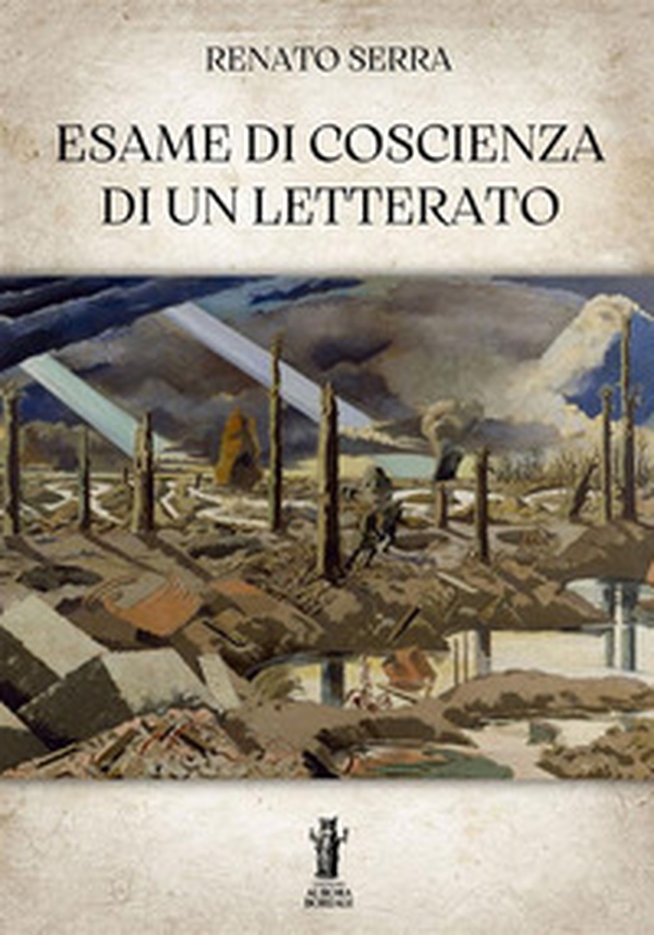 Esame di coscienza di un letterato - Librerie.coop Esame di coscienza di un letterato - Librerie.coop