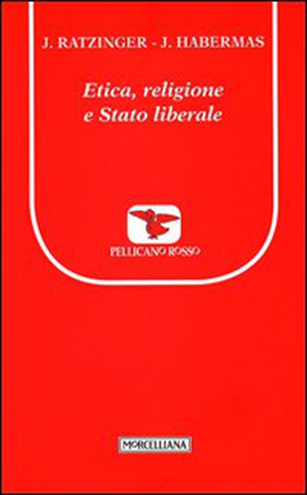 Etica, religione e stato liberale - Librerie.coop Etica, religione e stato liberale - Librerie.coop
