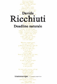 Deadline naturale - Librerie.coop
