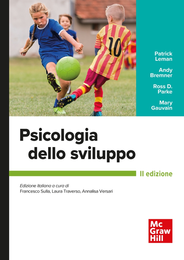 Psicologia dello sviluppo 2/ed - Librerie.coop Psicologia dello sviluppo 2/ed - Librerie.coop