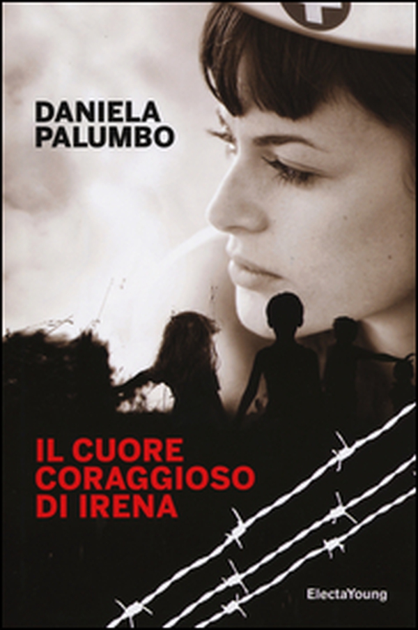 Il cuore coraggioso di Irena - Librerie.coop Il cuore coraggioso di Irena - Librerie.coop